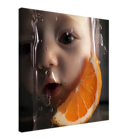 Origins – Canvas
