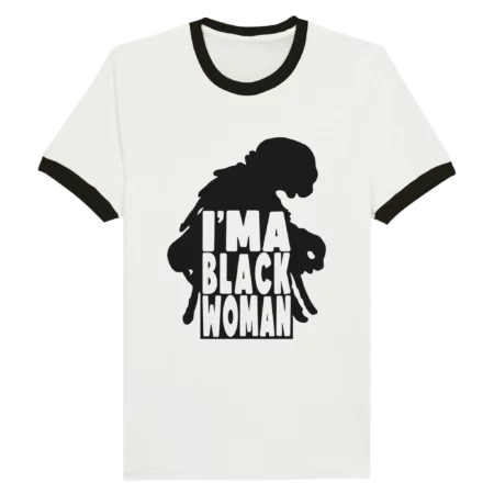 I’m A Black Woman