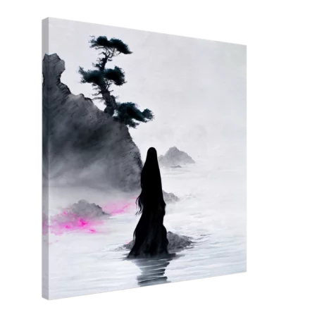 kanrui – Canvas