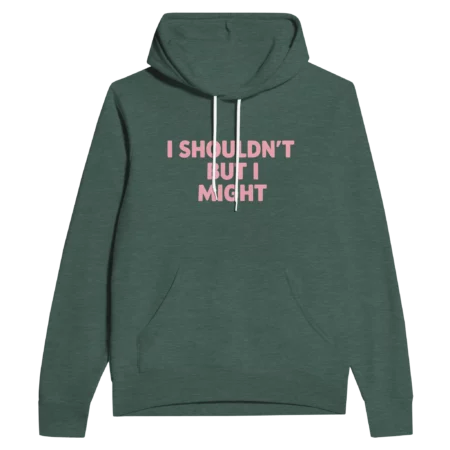 The Regret Spectrum Hoodie Collection