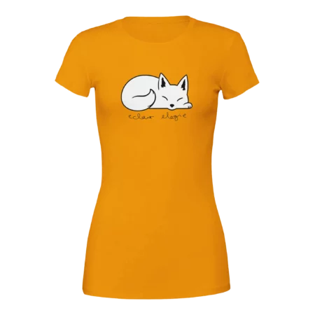 Cute Fox