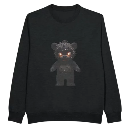 Cuddly Cudgels Sweatshirt